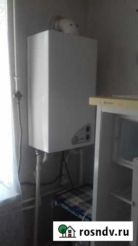 3-комнатная квартира, 43 м², 1/2 эт. на продажу в Темрюке Темрюк - изображение 1