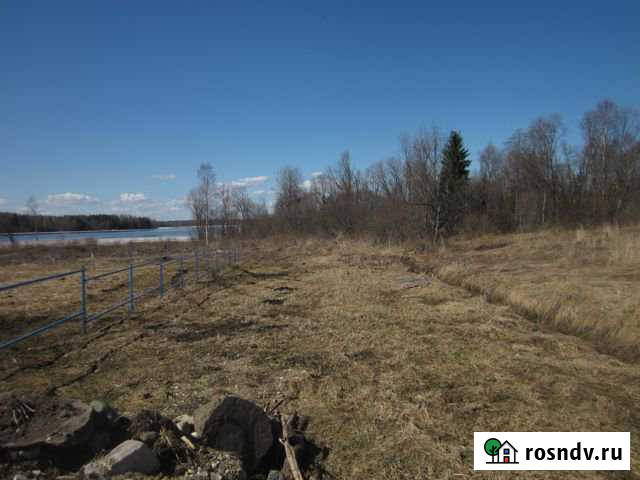 Участок ИЖС 15 сот. на продажу в Кириллове Кириллов - изображение 1