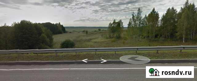 Участок СНТ, ДНП 1800 сот. на продажу в Выгоничах Выгоничи - изображение 1