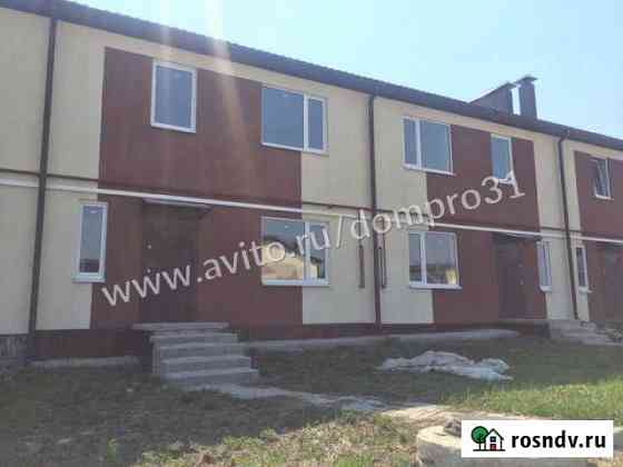 4-комнатная квартира, 103 м², 1/2 эт. на продажу в Дубовом Дубовое