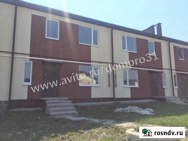 4-комнатная квартира, 103 м², 1/2 эт. на продажу в Дубовом Дубовое - изображение 1