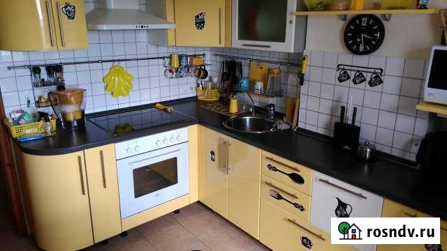 2-комнатная квартира, 53 м², 9/9 эт. на продажу в Сергиевом Посаде Сергиев Посад - изображение 1