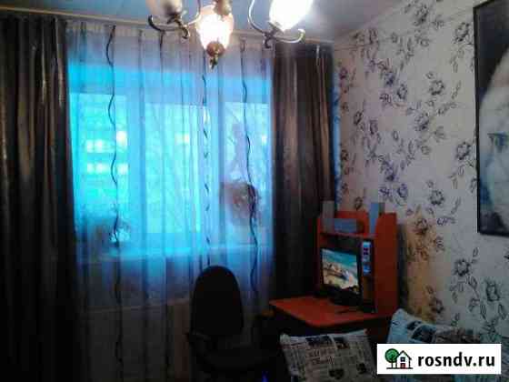Комната 17 м² в 1-ком. кв., 3/5 эт. на продажу в Кыштыме Кыштым