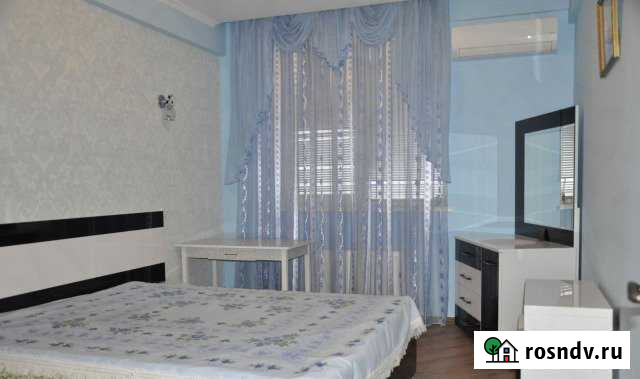 1-комнатная квартира, 44 м², 3/5 эт. в аренду посуточно в Воткинске Воткинск - изображение 1