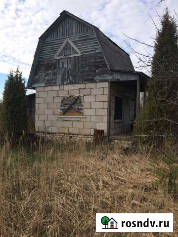 Дача 25 м² на участке 6 сот. на продажу в Александрове Александров - изображение 1