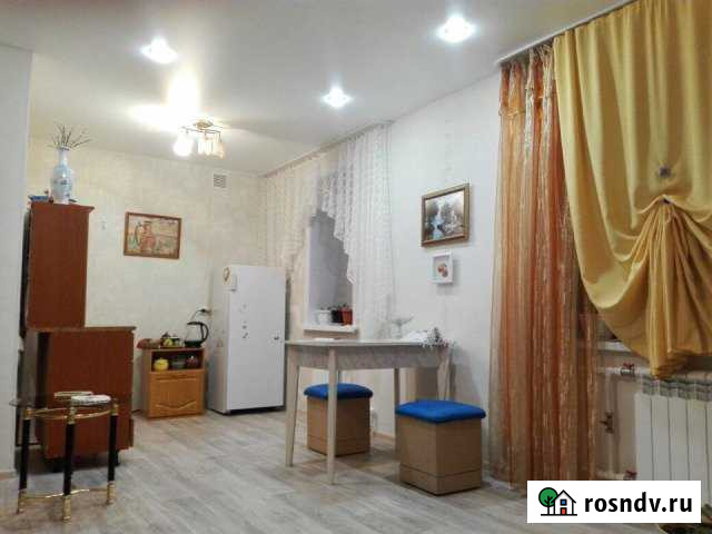 Квартира-студия, 38 м², 2/4 эт. на продажу в Слюдянке Слюдянка - изображение 1