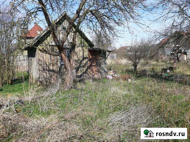 Дача 20 м² на участке 6 сот. на продажу в Калининграде Калининград - изображение 1