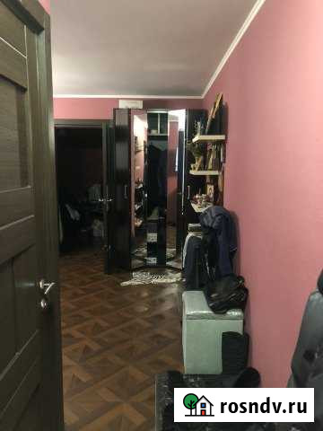 2-комнатная квартира, 46 м², 1/5 эт. на продажу в Развилке Развилка - изображение 1