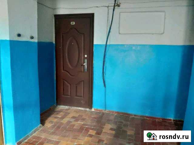 1-комнатная квартира, 27 м², 3/3 эт. на продажу в Белогорске Республики Крым Белогорск - изображение 1