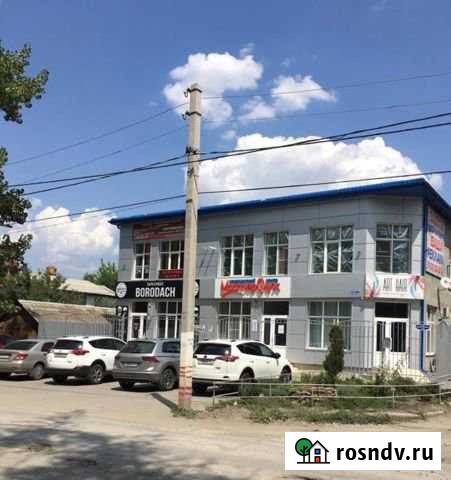 Готовый бизнес. Шевченко. С арендаторами Шахты - изображение 1