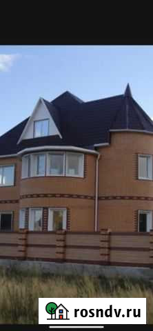 Дом 330 м² на участке 1000 сот. на продажу в Пыть-Яхе Пыть-Ях - изображение 1