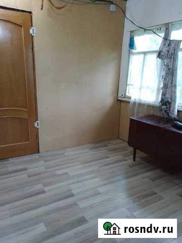 Дача 50 м² на участке 6 сот. на продажу в Мошково Мошково - изображение 1