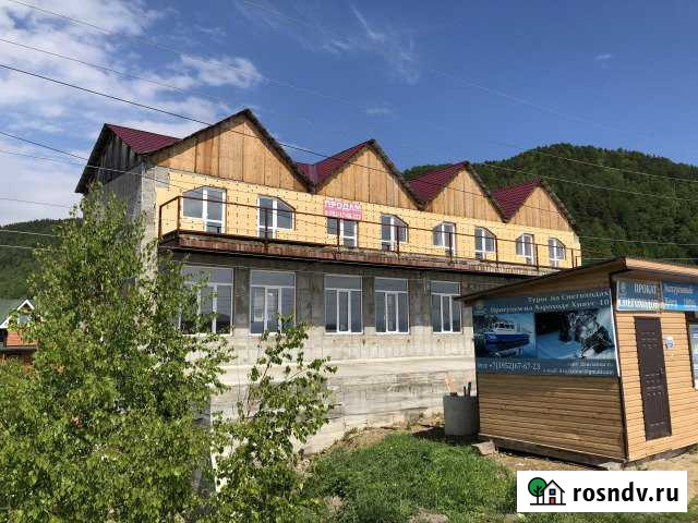 Листвянка Первая линия Иркутск - изображение 1