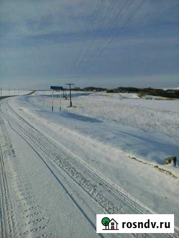 Участок ИЖС 31 сот. на продажу в Шигонах Шигоны - изображение 1