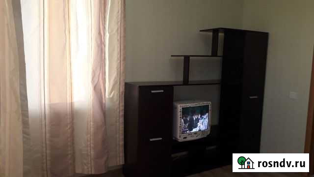 1-комнатная квартира, 33 м², 20/27 эт. в аренду на длительный срок в Красногорске Московской области Красногорск - изображение 1