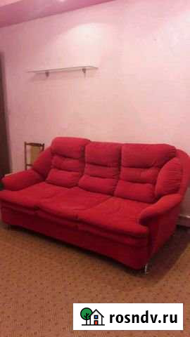 1-комнатная квартира, 32 м², 3/5 эт. в аренду на длительный срок в Новокуйбышевске Новокуйбышевск - изображение 1