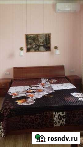 1-комнатная квартира, 32 м², 1/4 эт. в аренду посуточно в Архипо-Осиповке Архипо-Осиповка - изображение 1