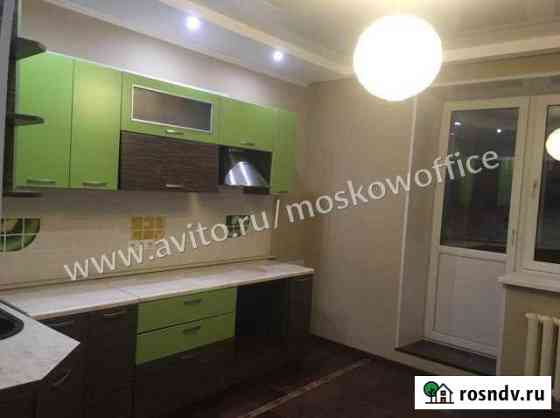 1-комнатная квартира, 45 м², 8/17 эт. в аренду на длительный срок в Щёлково Щёлково
