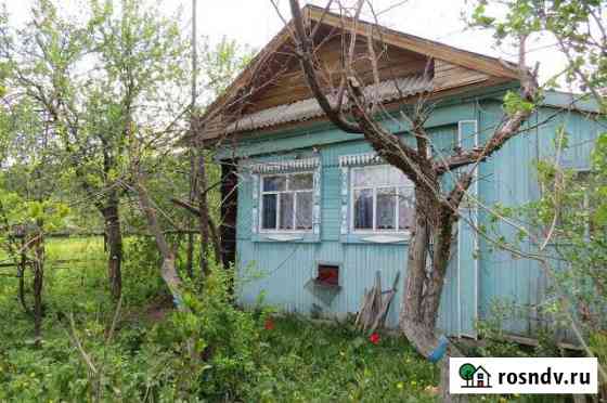 Дом 33 м² на участке 18 сот. на продажу в Бисерти Бисерть