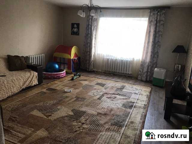 Дом 110 м² на участке 10 сот. на продажу в Промышленной Промышленная - изображение 1