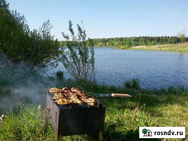 Участок ИЖС 19 сот. на продажу в Можайске Можайск - изображение 1