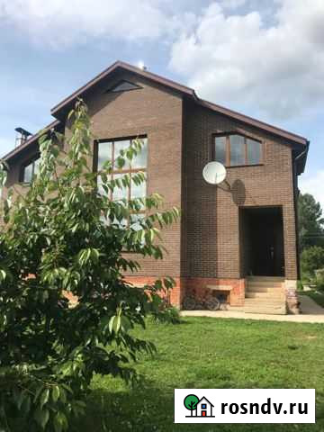 Дом 344 м² на участке 12 сот. на продажу в Можайске Можайск - изображение 1