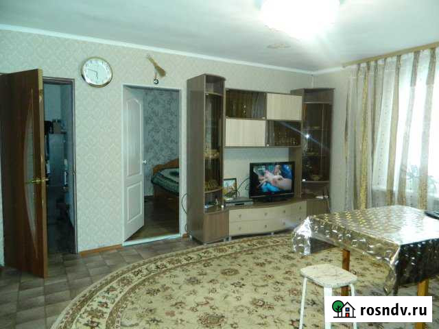 Дом 76 м² на участке 10 сот. на продажу в Нижневартовске Нижневартовск - изображение 1