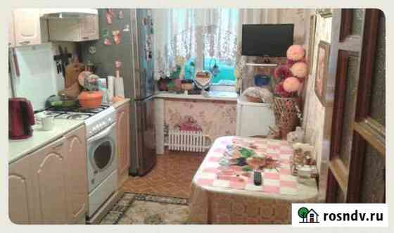 2-комнатная квартира, 65 м², 7/12 эт. в аренду на длительный срок в Домодедово Домодедово