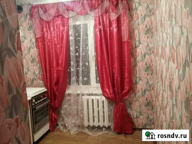 1-комнатная квартира, 31 м², 1/5 эт. на продажу в Армавире Армавир - изображение 1