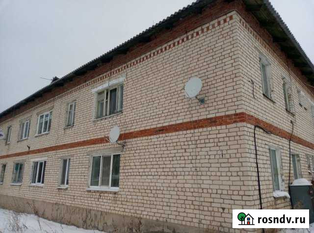 3-комнатная квартира, 55 м², 2/2 эт. на продажу в Волжском Самарской области Волжский - изображение 1