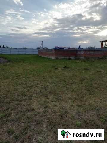 Участок ИЖС 10 сот. на продажу в Строителе Белгородской области Строитель - изображение 1