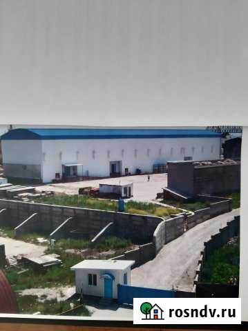 Холодильные камеры, 570 кв.м. Анапа - изображение 1