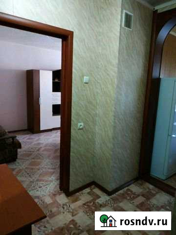 1-комнатная квартира, 39 м², 4/5 эт. в аренду на длительный срок в Вольске Вольск - изображение 1