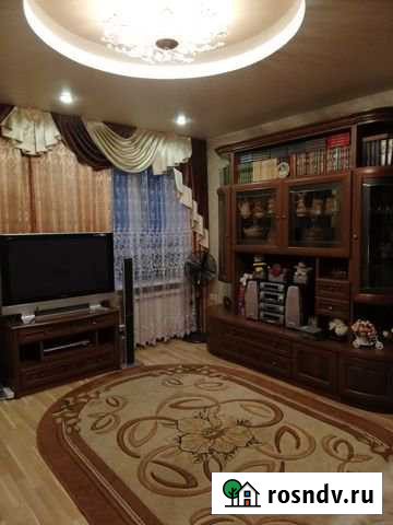 3-комнатная квартира, 64 м², 3/4 эт. на продажу в Люберцах Люберцы - изображение 1