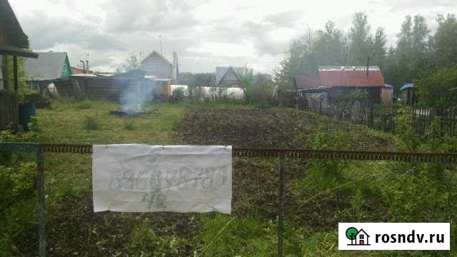 Дача 35 м² на участке 6 сот. на продажу в Коченево Коченево - изображение 1