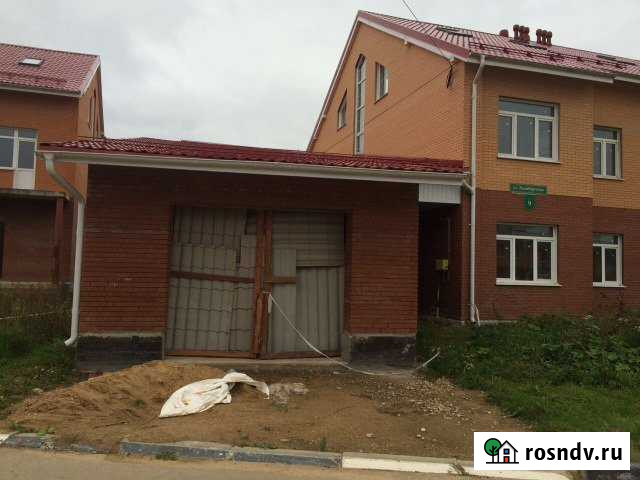 Таунхаус 295 м² на участке 5 сот. на продажу в Химках Химки - изображение 1