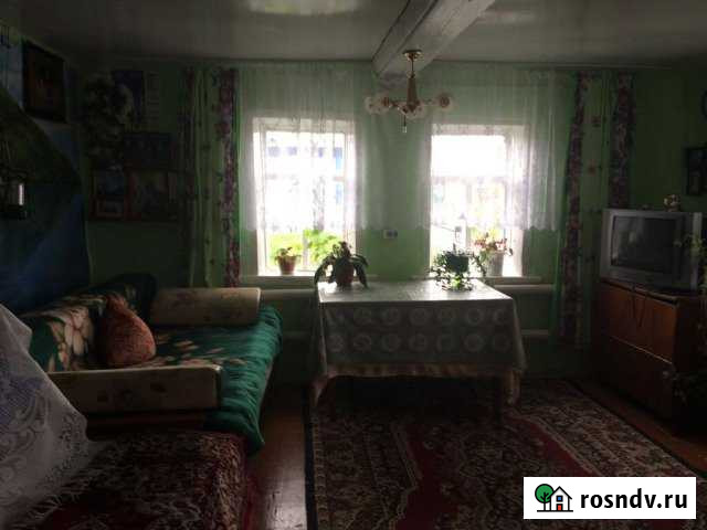 Дом 40 м² на участке 30 сот. на продажу в Куеде Куеда - изображение 1