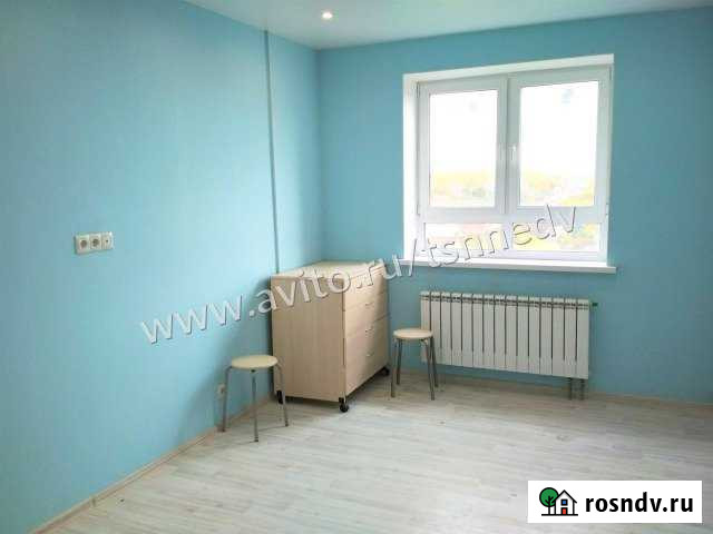 1-комнатная квартира, 28 м², 9/14 эт. на продажу в Пушкино Пушкино - изображение 1