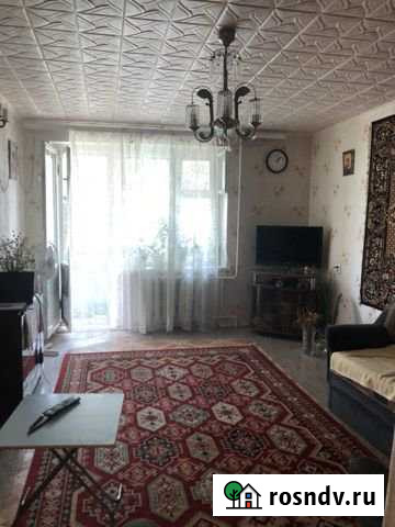 3-комнатная квартира, 60 м², 2/5 эт. на продажу в Марксе Маркс - изображение 1