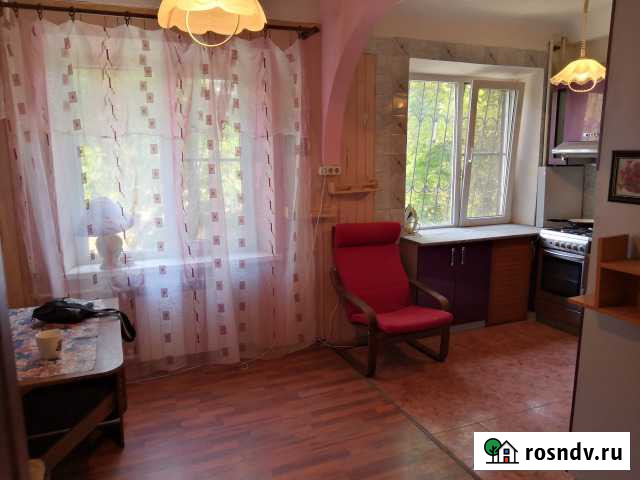 3-комнатная квартира, 62 м², 2/5 эт. в аренду на длительный срок в Ростове-на-Дону Ростов-на-Дону - изображение 1