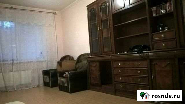 Комната 16 м² в 1-ком. кв., 1/9 эт. в аренду на длительный срок в Лобне Лобня - изображение 1