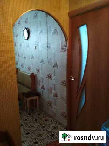 2-комнатная квартира, 40 м², 5/5 эт. в аренду посуточно в Яровом Яровое - изображение 1