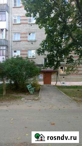 2-комнатная квартира, 42 м², 1/5 эт. на продажу в Петушках Петушки - изображение 1