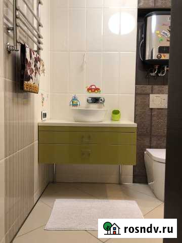 Квартира-студия, 50 м², 13/18 эт. на продажу в Воронеже Воронеж - изображение 1