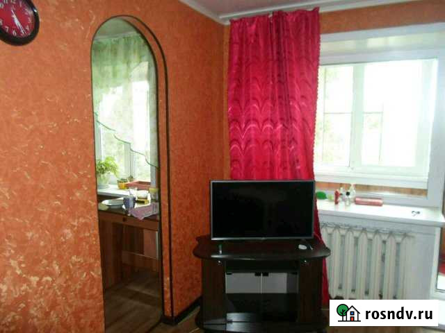 1-комнатная квартира, 31 м², 5/5 эт. на продажу в Рубцовске Рубцовск - изображение 1