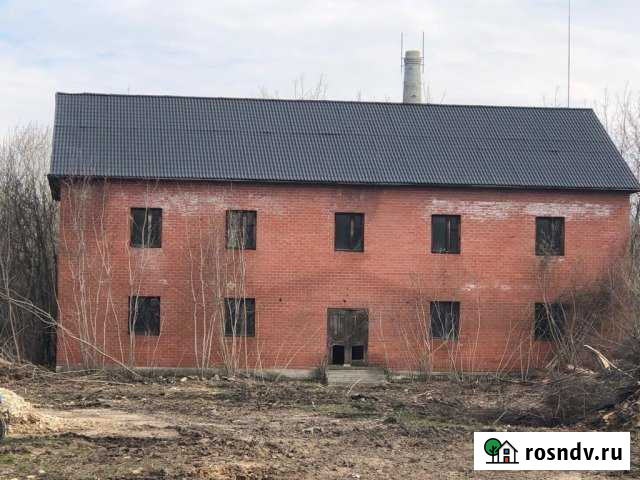 Продаётся здание Кстово - изображение 1