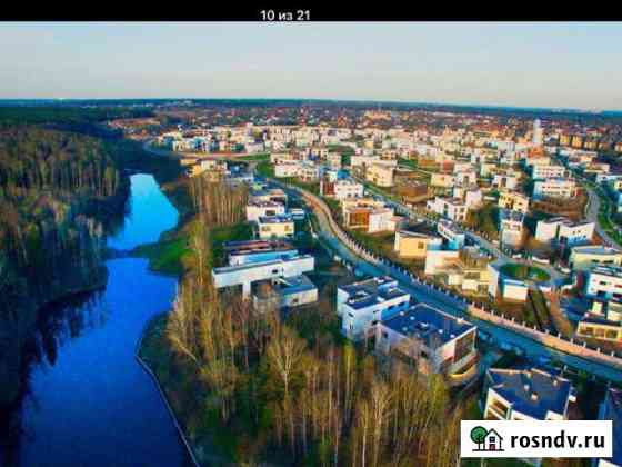 Участок ИЖС 18 сот. на продажу в Красногорске Московской области Красногорск