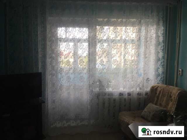 1-комнатная квартира, 31 м², 1/2 эт. на продажу в Алапаевске Алапаевск - изображение 1