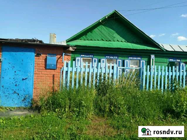 4-комнатная квартира, 70 м², 1/1 эт. на продажу в Белебее Белебей - изображение 1