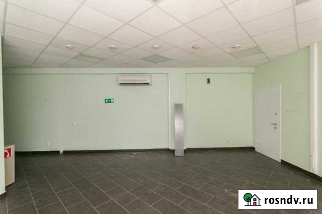 Офисное помещение, 107 кв.м. Миасс - изображение 1